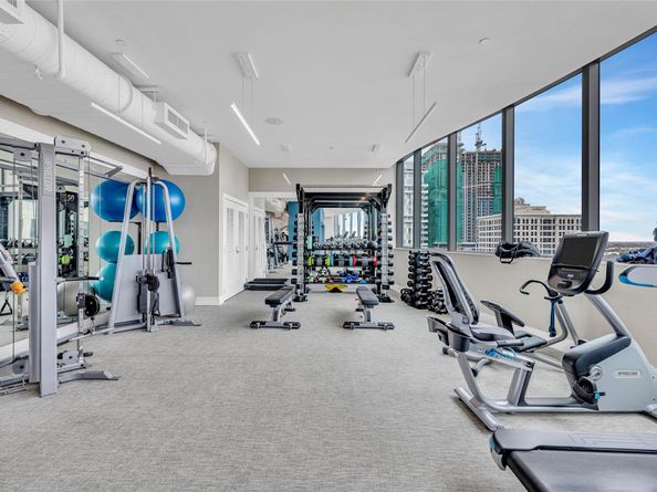 100 E Las Olas Blvd 1701, Fort Lauderdale FL 33301