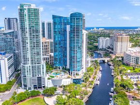100 E Las Olas Blvd 1701, Fort Lauderdale FL 33301