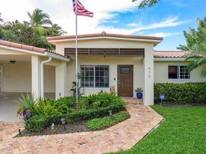 800 NW 6th Avenue, Delray Beach FL 33444