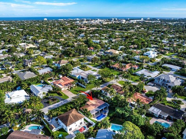 800 NW 6th Avenue, Delray Beach FL 33444