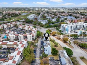 310 Fontainebleau Blvd 502, Miami FL 33172