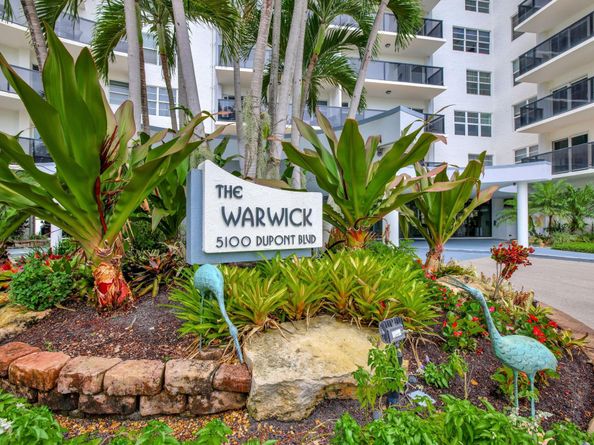 5100 Dupont Blvd 5M, Fort Lauderdale FL 33308