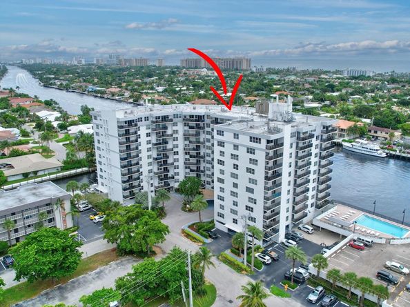 5100 Dupont Blvd 5M, Fort Lauderdale FL 33308