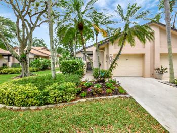 5231 Fairway Woods Drive