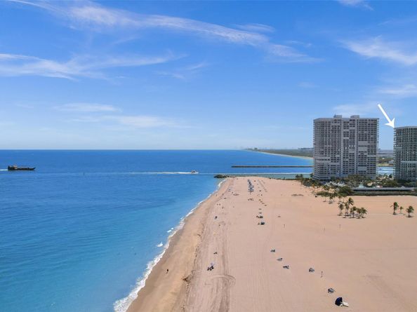 2100 S Ocean Ln 1202, Fort Lauderdale FL 33316