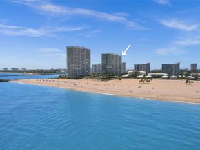 2100 S Ocean Ln 1202, Fort Lauderdale FL 33316