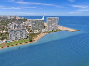 2100 S Ocean Ln 1202, Fort Lauderdale FL 33316