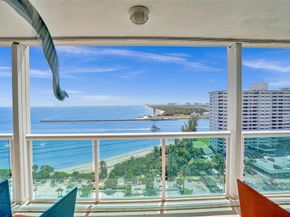 2100 S Ocean Ln 1202, Fort Lauderdale FL 33316