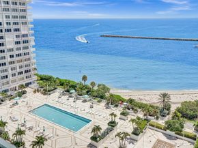 2100 S Ocean Ln 1202, Fort Lauderdale FL 33316