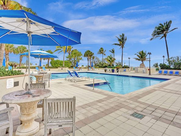 2100 S Ocean Ln 1202, Fort Lauderdale FL 33316