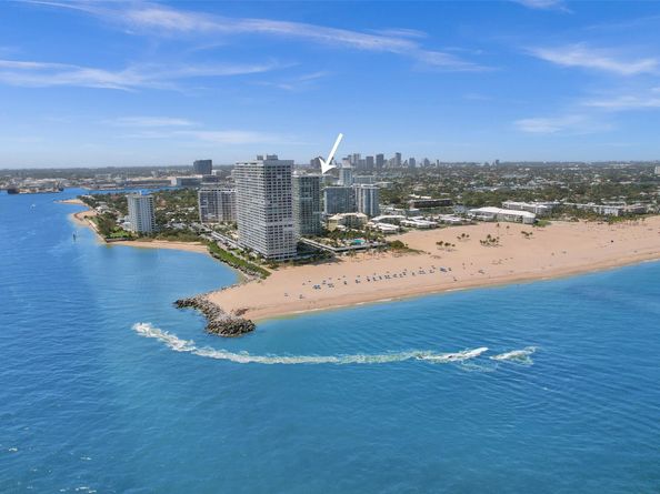 2100 S Ocean Ln 1202, Fort Lauderdale FL 33316