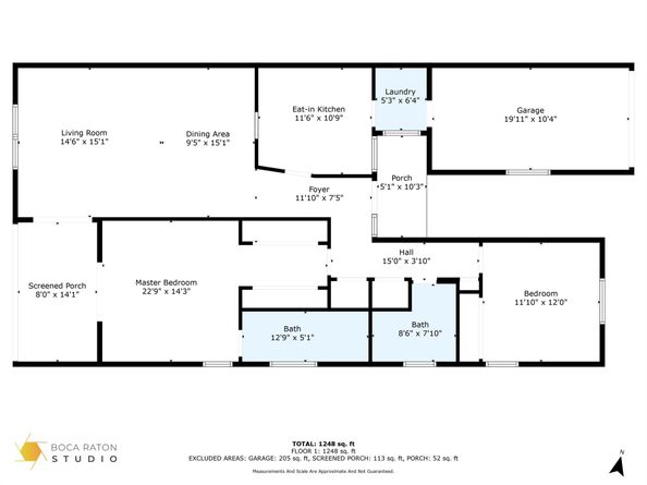 18619 Breezy Palm Way, Boca Raton FL 33496