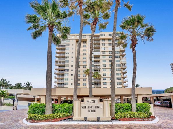5200 N Ocean Blvd 1207B, Lauderdale By The Sea FL 33308