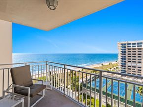 5200 N Ocean Blvd 1207B, Lauderdale By The Sea FL 33308