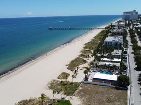 5200 N Ocean Blvd 1207B, Lauderdale By The Sea FL 33308