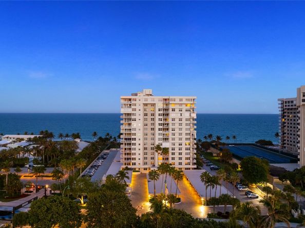 5200 N Ocean Blvd 1207B, Lauderdale By The Sea FL 33308