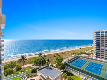 5200 N Ocean Blvd