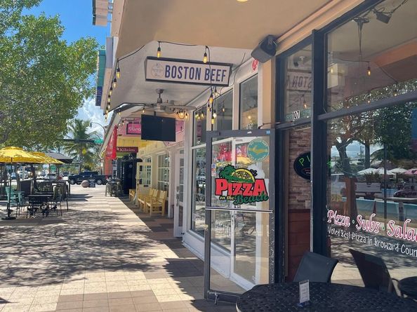 5200 N Ocean Blvd 1207B, Lauderdale By The Sea FL 33308