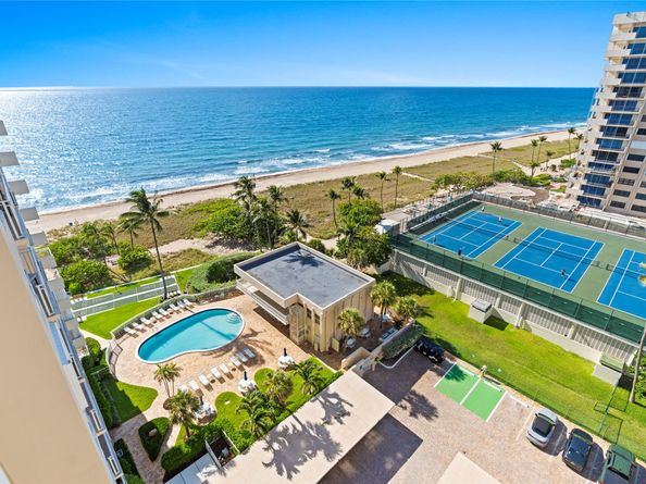 5200 N Ocean Blvd 1207B, Lauderdale By The Sea FL 33308