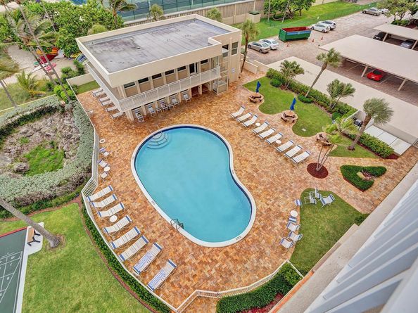 5200 N Ocean Blvd 1207B, Lauderdale By The Sea FL 33308