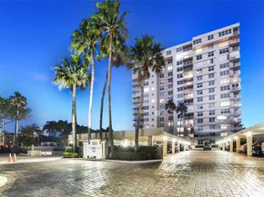 5200 N Ocean Blvd 1207B, Lauderdale By The Sea FL 33308