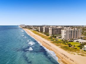 5200 N Ocean Blvd 1207B, Lauderdale By The Sea FL 33308