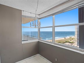 5200 N Ocean Blvd 1207B, Lauderdale By The Sea FL 33308