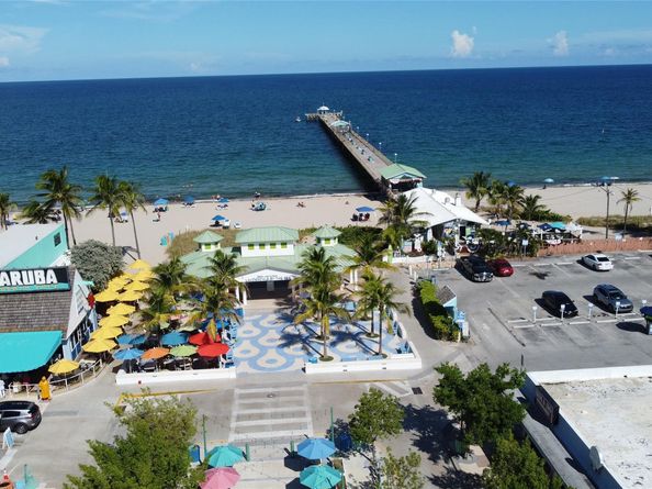 5200 N Ocean Blvd 1207B, Lauderdale By The Sea FL 33308