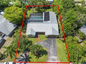 550 NE 5th Street, Pompano Beach FL 33060