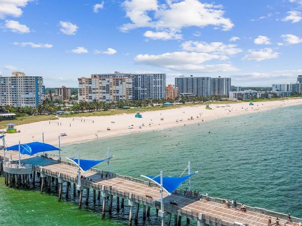 550 NE 5th Street, Pompano Beach FL 33060