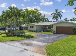 550 NE 5th Street, Pompano Beach FL 33060