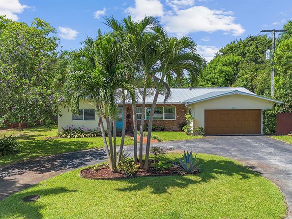 550 NE 5th Street, Pompano Beach FL 33060