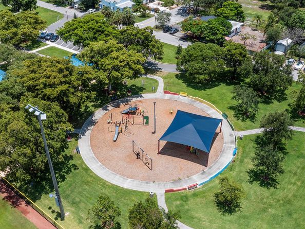 550 NE 5th Street, Pompano Beach FL 33060