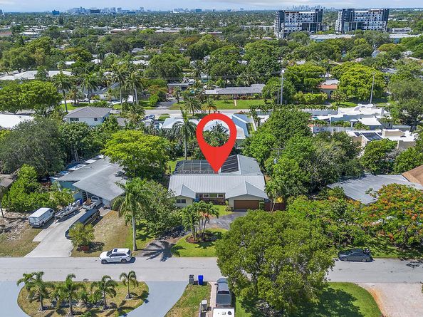 550 NE 5th Street, Pompano Beach FL 33060
