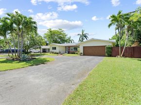 550 NE 5th Street, Pompano Beach FL 33060