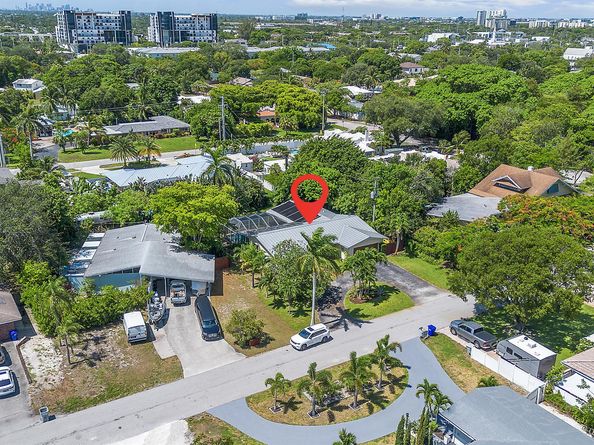 550 NE 5th Street, Pompano Beach FL 33060