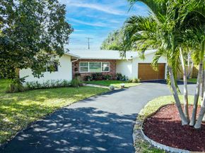 550 NE 5th Street, Pompano Beach FL 33060