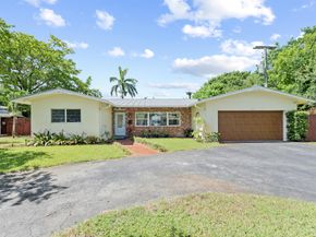 550 NE 5th Street, Pompano Beach FL 33060