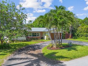 550 NE 5th Street, Pompano Beach FL 33060