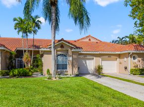6392 Long Key Lane, Boynton Beach FL 33472