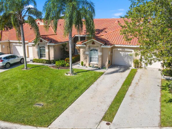 6392 Long Key Lane, Boynton Beach FL 33472