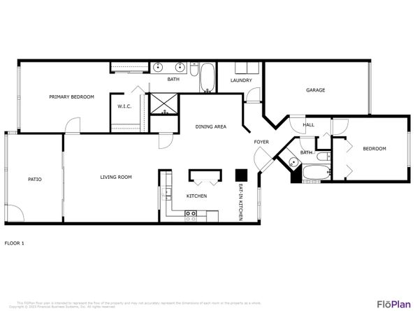 6392 Long Key Lane, Boynton Beach FL 33472