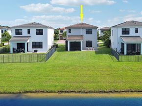 16235 Sandy Shore Drive, Westlake FL 33470