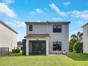 16235 Sandy Shore Drive, Westlake FL 33470