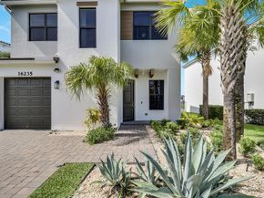16235 Sandy Shore Drive, Westlake FL 33470