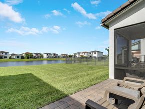16235 Sandy Shore Drive, Westlake FL 33470
