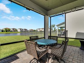 16235 Sandy Shore Drive, Westlake FL 33470