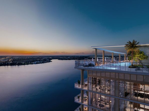 550 S Australian Avenue 1608, West Palm Beach FL 33401