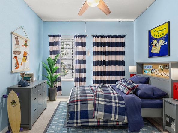 2418 Post Street, Palm Springs FL 33406