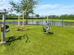2418 Post Street, Palm Springs FL 33406